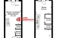 Mieszkanie 4 pokoi 120 m² Grodno, Białoruś