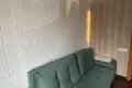 2 room apartment 49 m² Fanipal, Belarus