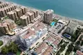 Mieszkanie 3 pokoi 113 m² Dos Hermanas, Hiszpania