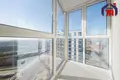 Appartement 4 chambres 69 m² Minsk, Bélarus