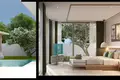 Willa 3 pokoi 285 m² Choeng Thale, Tajlandia