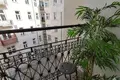 Apartamento 1 habitación 41 m² en Varsovia, Polonia