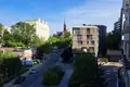2 room apartment 42 m² in Warsaw, Poland