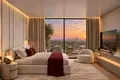 Квартира 3 комнаты 106 м² Дубай, ОАЭ