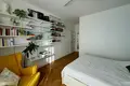 2 room apartment 56 m² in Warsaw, Poland