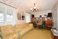 Casa 164 m² Papiarnianski sielski Saviet, Belarús
