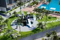 Villa 4 pièces 347 m² Girne Belediyesi, Chypre du Nord