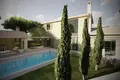 3-Schlafzimmer-Villa 260 m² Stadt Pola, Kroatien