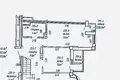 Wohnung 5 zimmer 174 m² Minsk, Belarus