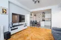 Apartamento 3 habitaciones 66 m² Varsovia, Polonia