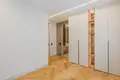 3 bedroom apartment 117 m² Warsaw, Poland