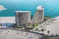 Wohnung 3 zimmer 200 m² Ra’s al-Chaima, Vereinigte Arabische Emirate