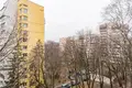 2 room apartment 45 m² Minsk, Belarus