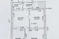 Dom 77 m² Mołodeczno, Białoruś