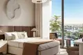 2 room apartment 120 m² Dubai, United Arab Emirates
