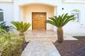 Villa de tres dormitorios 205 m² Pissouri Municipality, Chipre
