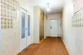 3 room apartment 63 m² Barysaw, Belarus