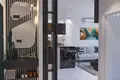 Квартира 2 комнаты 54 м² Аланья, Турция