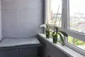 1 room apartment 47 m² Minsk, Belarus