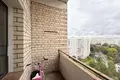 Wohnung 1 zimmer 36 m² Minsk, Belarus