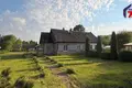 Wohnung 2 zimmer 52 m² Putcynski sielski Saviet, Belarus