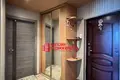 2 room apartment 39 m² Hrodna, Belarus