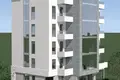 Appartement 1 chambre 44 m² Boreti, Monténégro