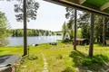 Ferienhaus 1 zimmer 40 m² Ylojarvi, Finnland
