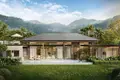 3 bedroom villa 305 m² Thep Krasatti, Thailand