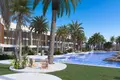 Mieszkanie 55 m² Famagusta, Cypr