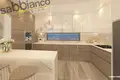 Apartamento 3 habitaciones 123 m² Pafos, Chipre