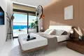 2 bedroom apartment 109 m² Benidorm, Spain
