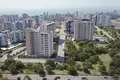 Apartamento 2 habitaciones 51 m² Región del Mediterráneo, Turquía