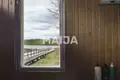Cottage 2 bedrooms 70 m² Mynamaki, Finland