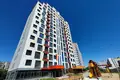 Ático 2 habitaciones 78 m² Minsk, Belarús