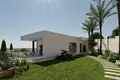 3-Schlafzimmer-Villa 294 m² Pedreguer, Spanien