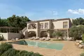 Willa 4 pokoi 300 m² Benissa, Hiszpania
