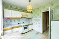 3 room apartment 62 m² Minsk, Belarus