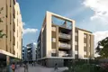 Apartamento 1 habitacion 79 m² Kato Polemidion Municipality, Chipre