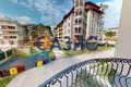 Wohnung 3 Schlafzimmer 92 m² Nessebar, Bulgarien