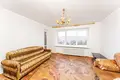 2 room apartment 53 m² Maladzyechna, Belarus