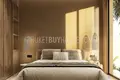 2 bedroom apartment 151 m² Si Sunthon, Thailand