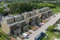 Дом 180 м² Варшава, Польша