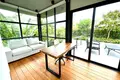 Вилла 3 комнаты 361 м² Choeng Thale, Таиланд