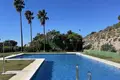 Mieszkanie 1 pokój 78 m² Benalmadena, Hiszpania