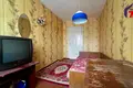 3 room apartment 55 m² Salihorsk, Belarus