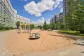 Wohnung 1 zimmer 48 m² Minsk, Belarus