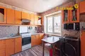 Mieszkanie 41 m² Mińsk, Białoruś