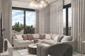 Apartamento 2 habitaciones 62 m² Aksu, Turquía