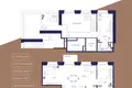 3 bedroom apartment 85 m² Zelenogorsk, Russia